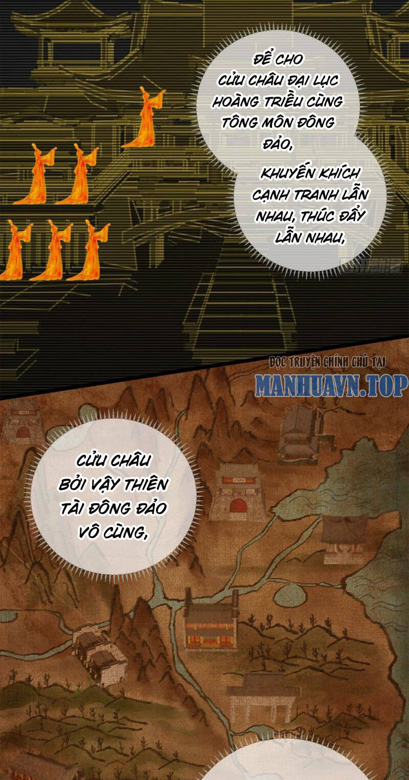 Đại Thừa Kỳ Mới Có Nghịch Tập Hệ Thống Chap 2 - Next Chap 3
