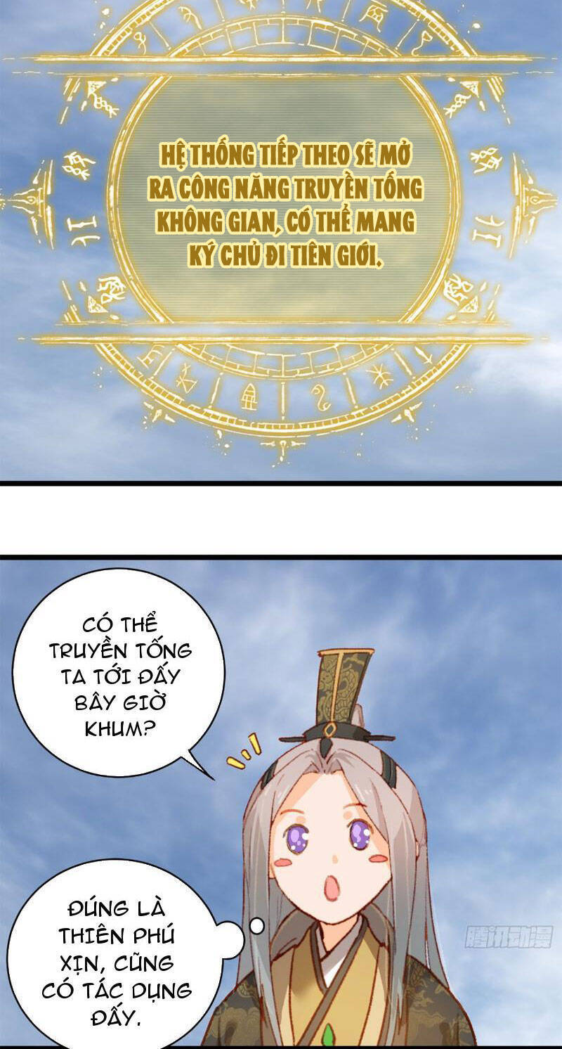 Đại Thừa Kỳ Mới Có Nghịch Tập Hệ Thống Chap 2 - Next Chap 3