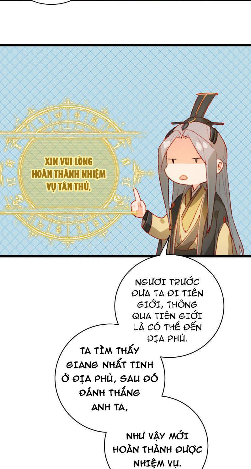 Đại Thừa Kỳ Mới Có Nghịch Tập Hệ Thống Chap 2 - Next Chap 3