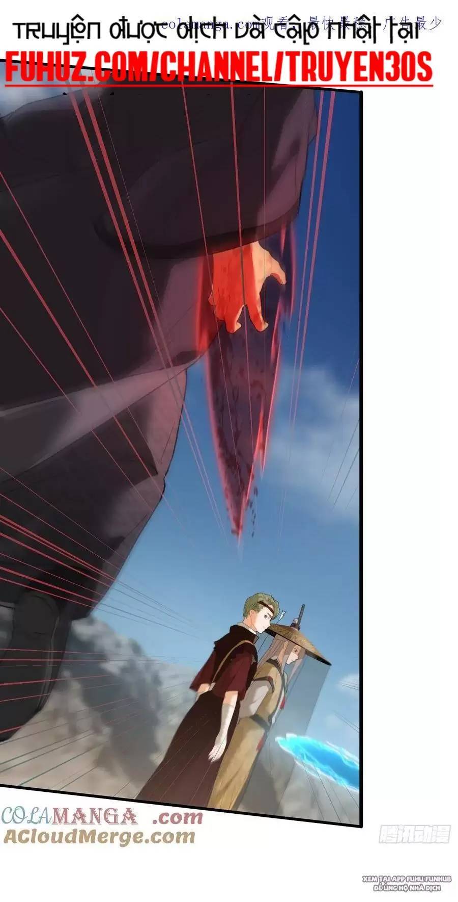 Đại Thừa Kỳ Mới Có Nghịch Tập Hệ Thống Chap 201 - Next Chap 202