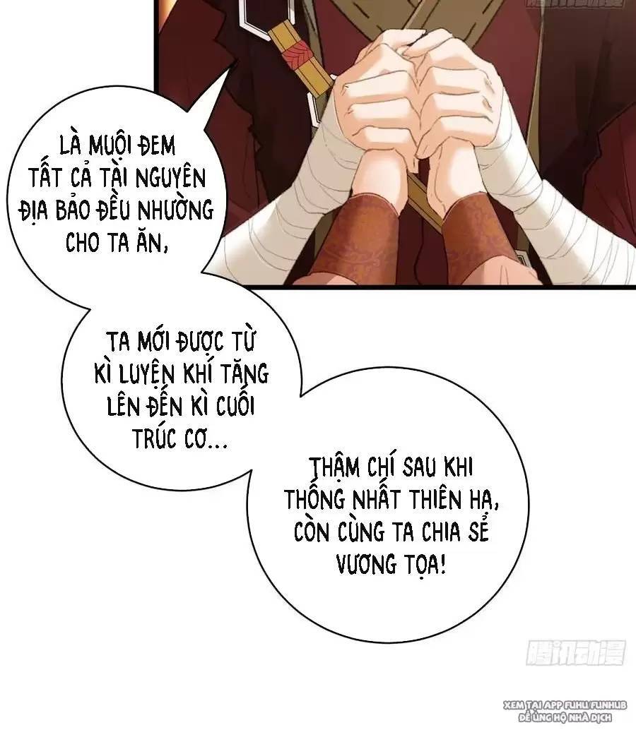 Đại Thừa Kỳ Mới Có Nghịch Tập Hệ Thống Chap 201 - Next Chap 202