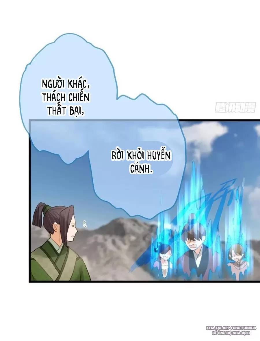 Đại Thừa Kỳ Mới Có Nghịch Tập Hệ Thống Chap 201 - Next Chap 202