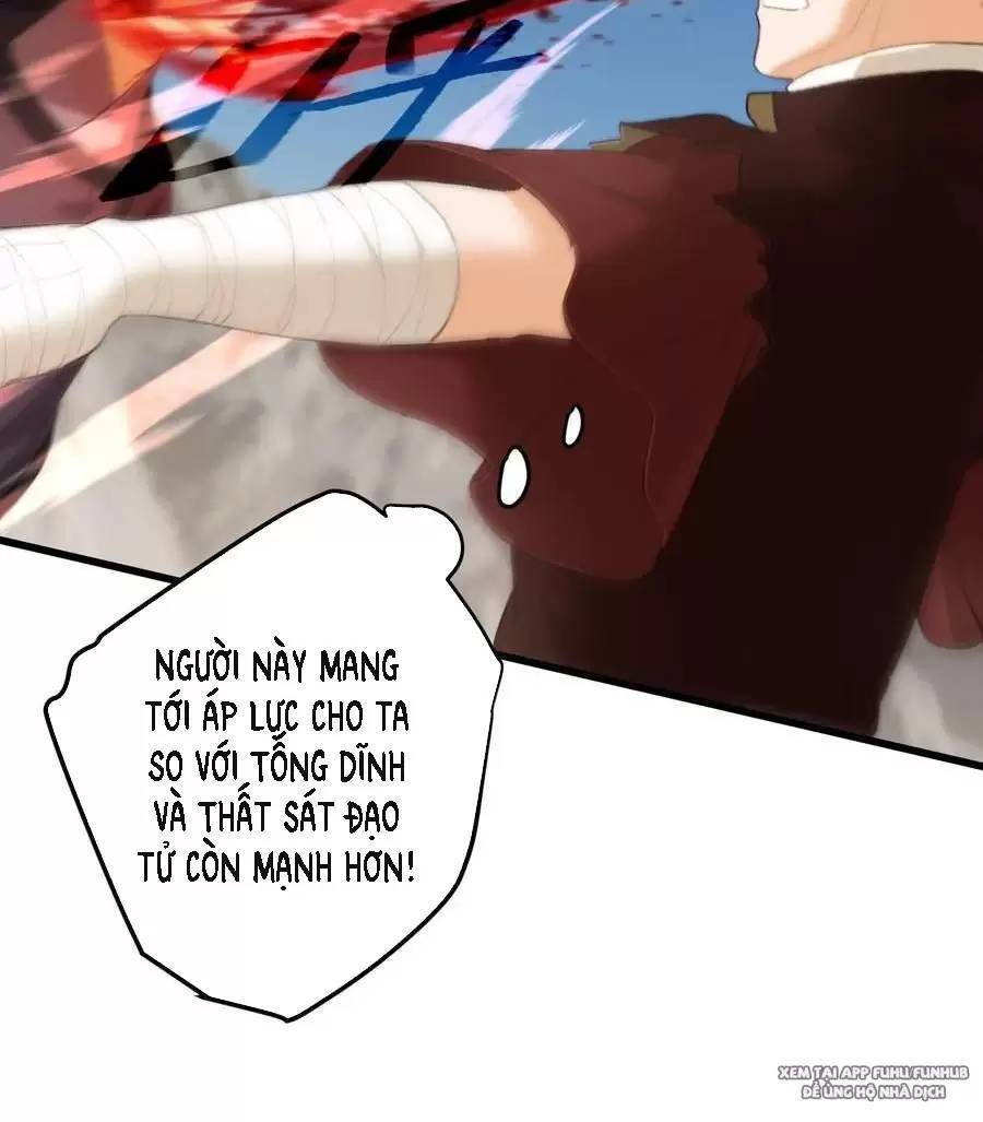 Đại Thừa Kỳ Mới Có Nghịch Tập Hệ Thống Chap 201 - Next Chap 202