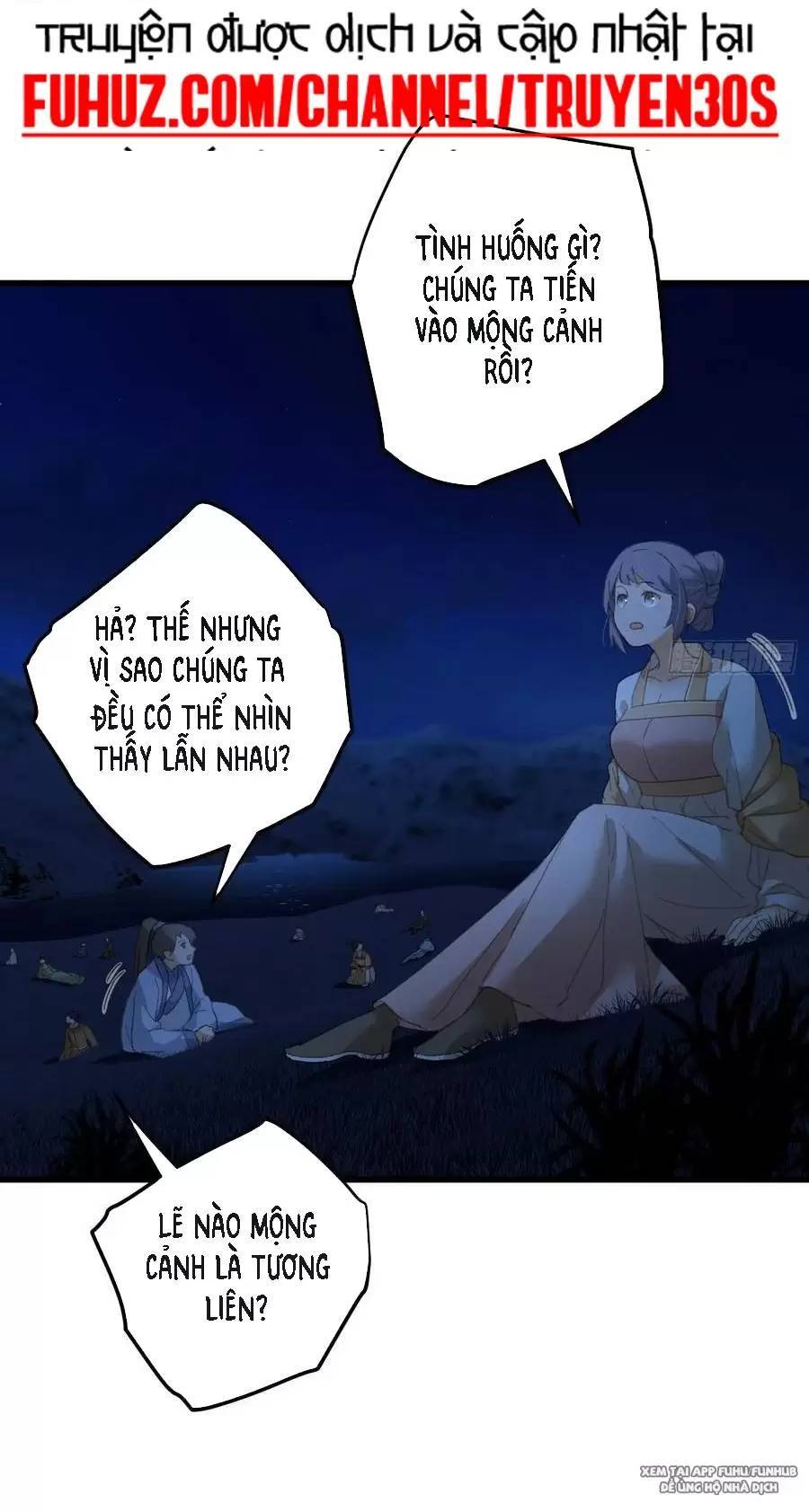Đại Thừa Kỳ Mới Có Nghịch Tập Hệ Thống Chap 202 - Next Chap 203