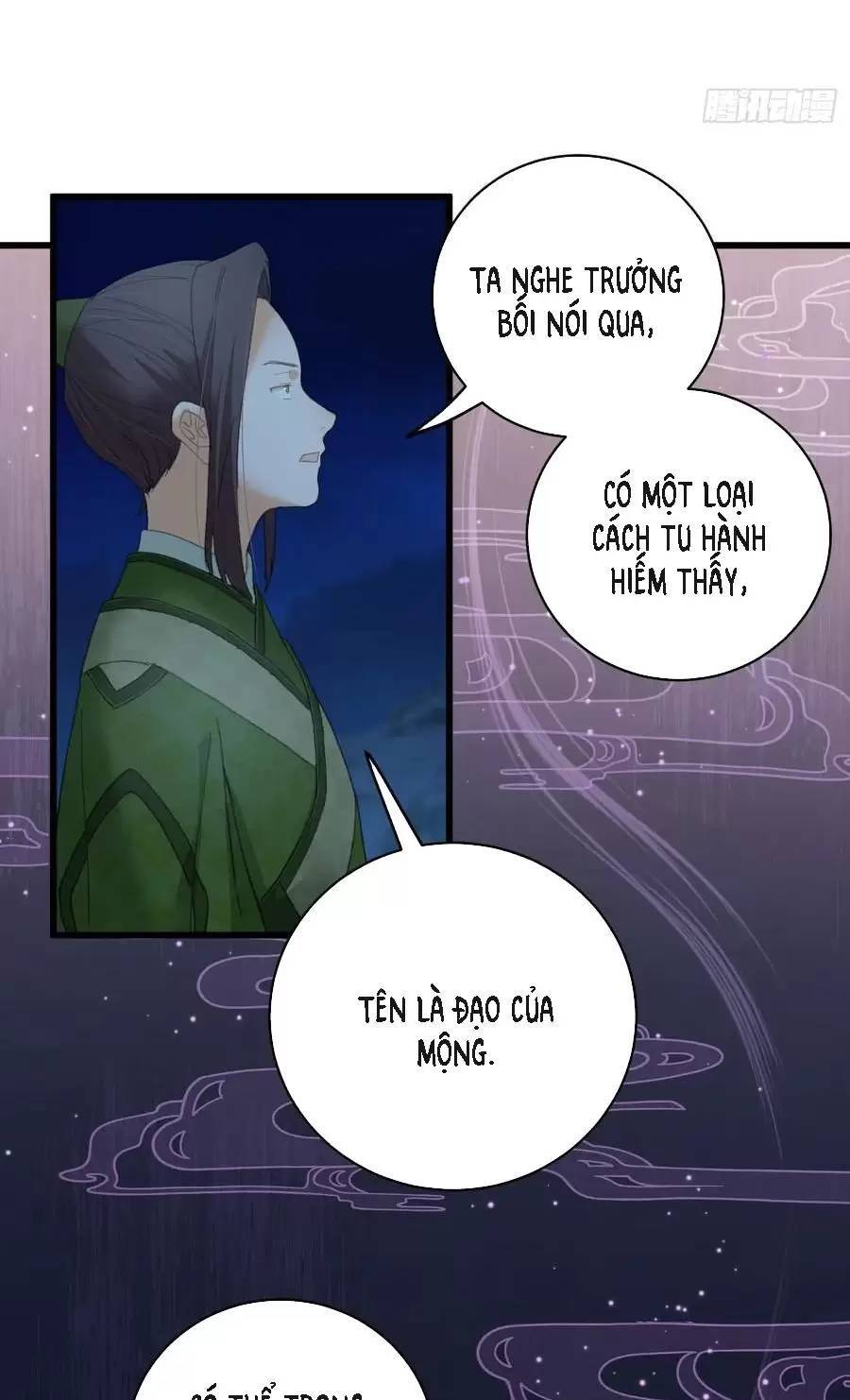 Đại Thừa Kỳ Mới Có Nghịch Tập Hệ Thống Chap 202 - Next Chap 203