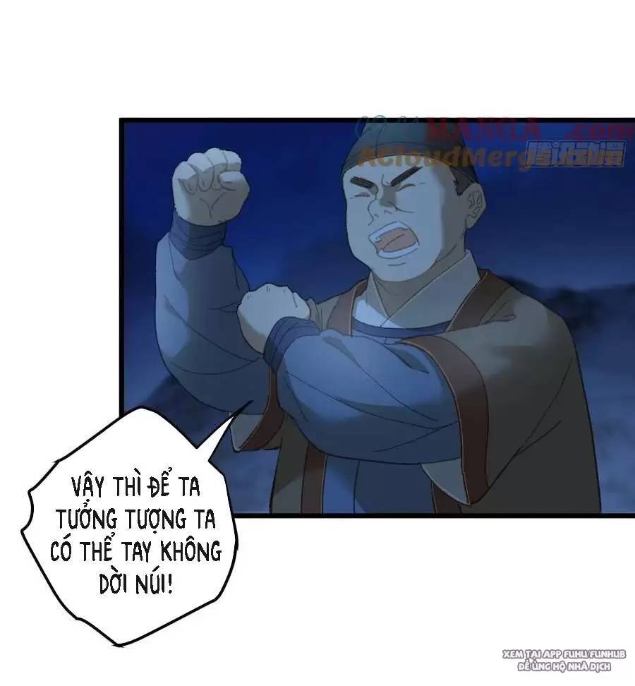 Đại Thừa Kỳ Mới Có Nghịch Tập Hệ Thống Chap 202 - Next Chap 203