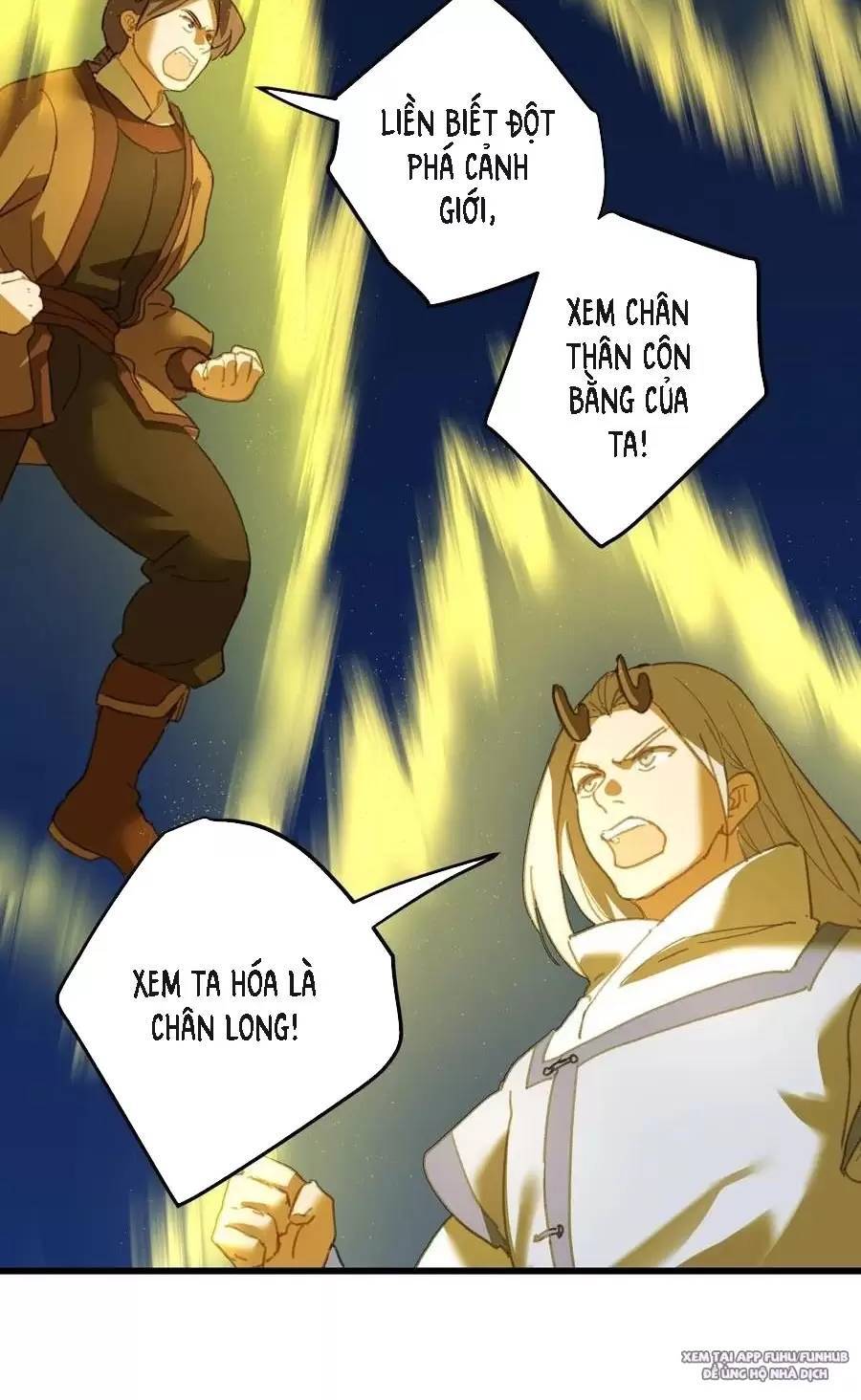 Đại Thừa Kỳ Mới Có Nghịch Tập Hệ Thống Chap 202 - Next Chap 203