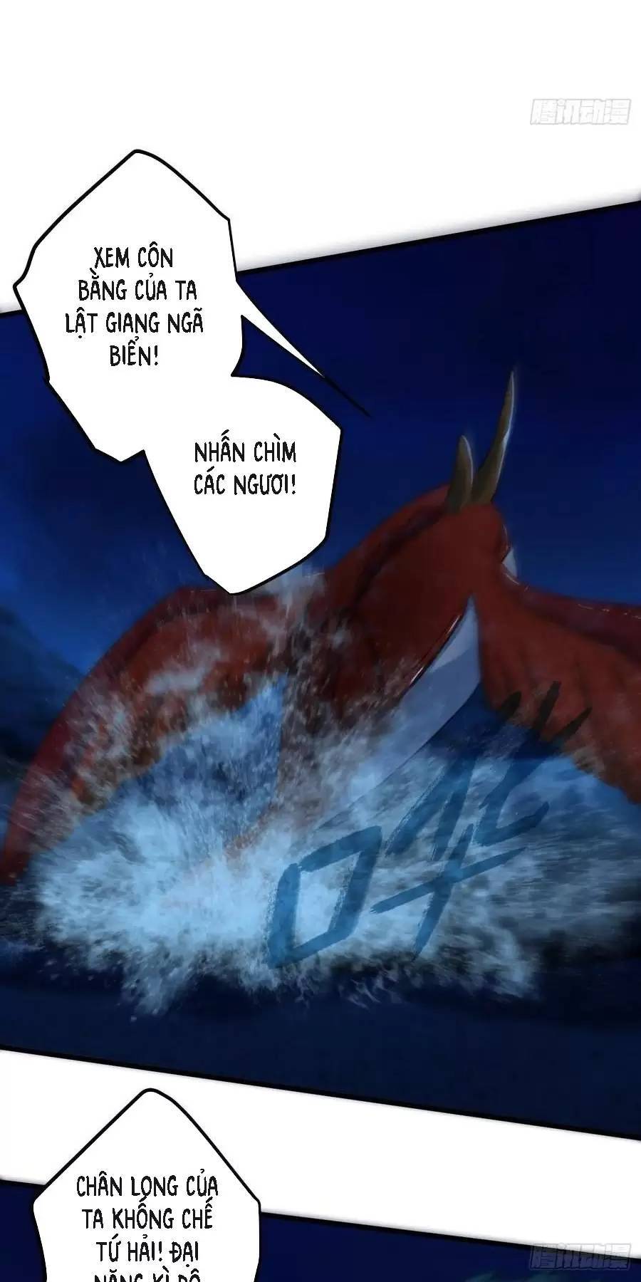 Đại Thừa Kỳ Mới Có Nghịch Tập Hệ Thống Chap 202 - Next Chap 203