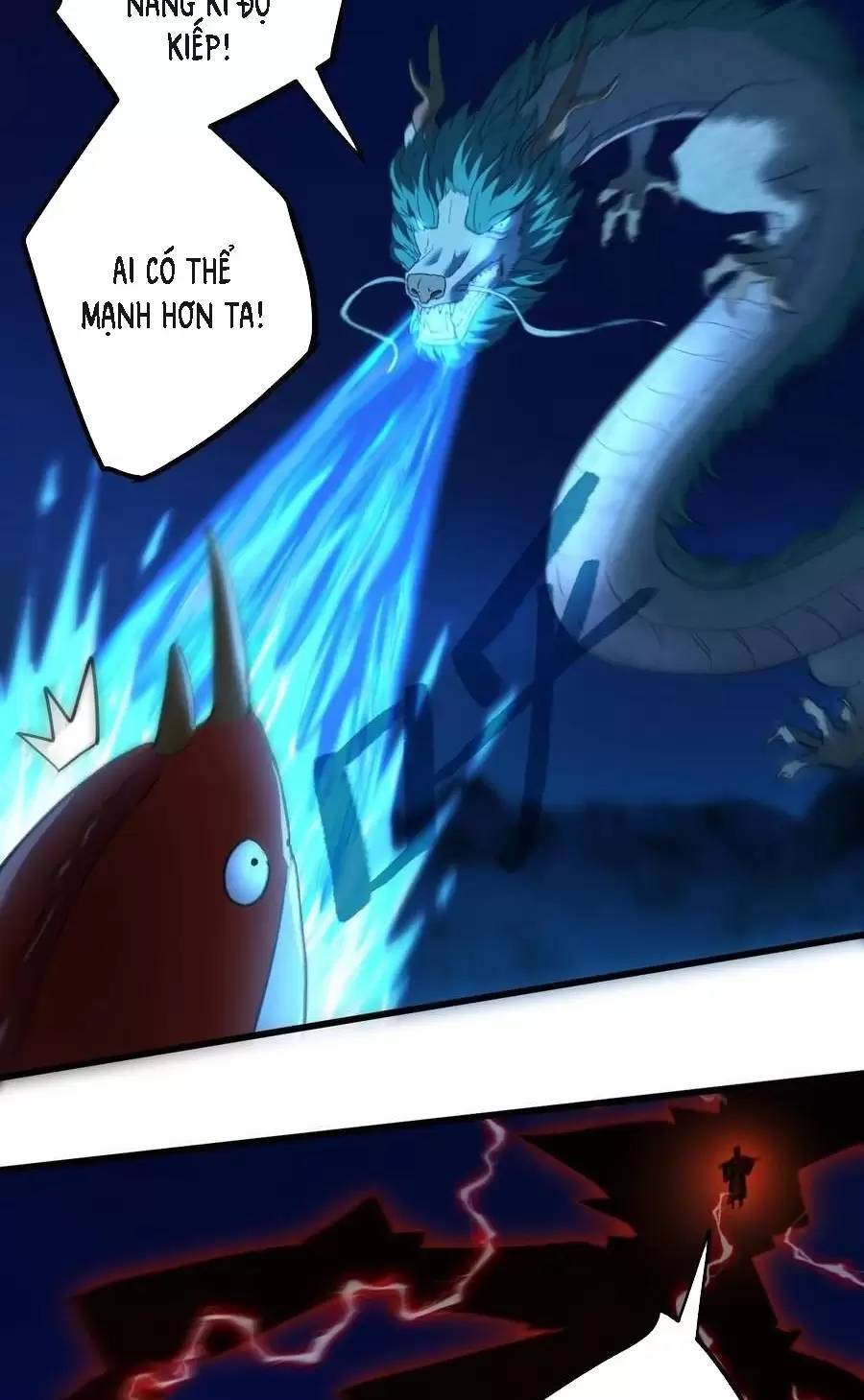 Đại Thừa Kỳ Mới Có Nghịch Tập Hệ Thống Chap 202 - Next Chap 203