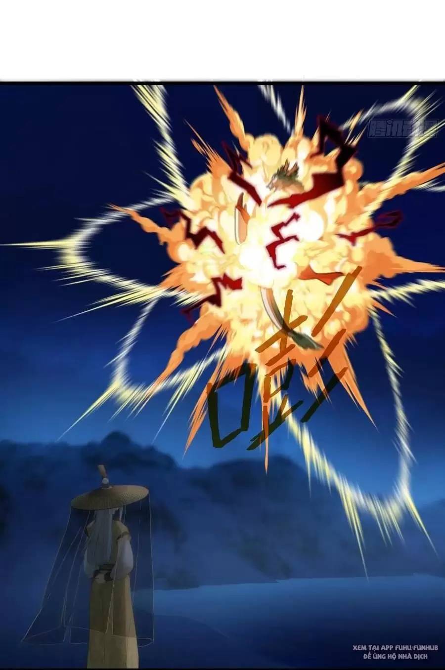 Đại Thừa Kỳ Mới Có Nghịch Tập Hệ Thống Chap 202 - Next Chap 203