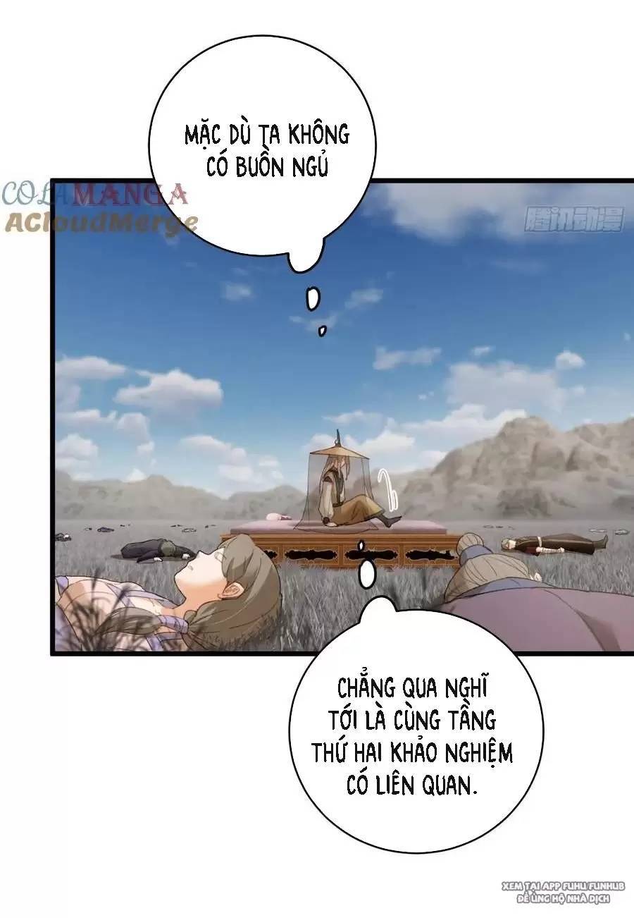 Đại Thừa Kỳ Mới Có Nghịch Tập Hệ Thống Chap 202 - Next Chap 203
