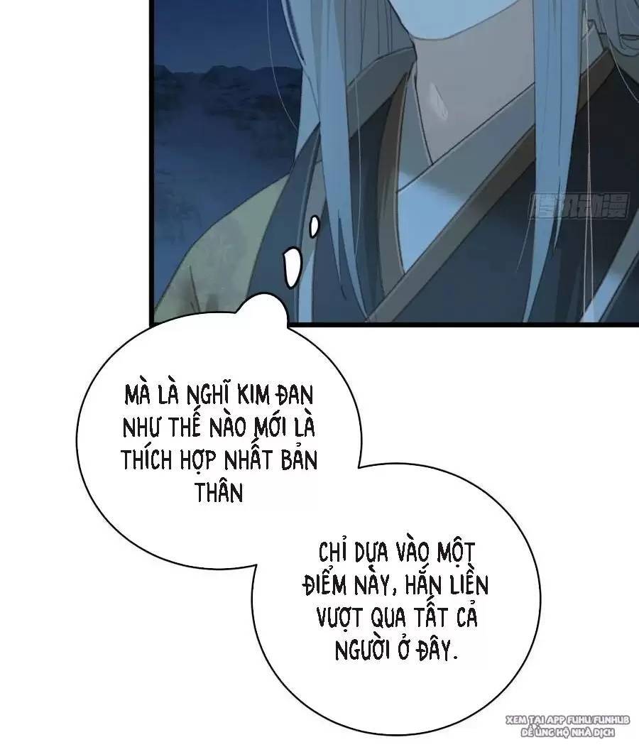 Đại Thừa Kỳ Mới Có Nghịch Tập Hệ Thống Chap 211 - Next Chap 212
