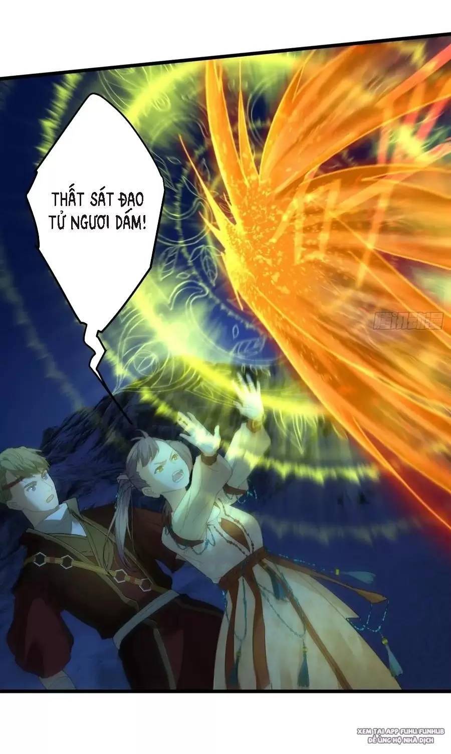 Đại Thừa Kỳ Mới Có Nghịch Tập Hệ Thống Chap 211 - Next Chap 212