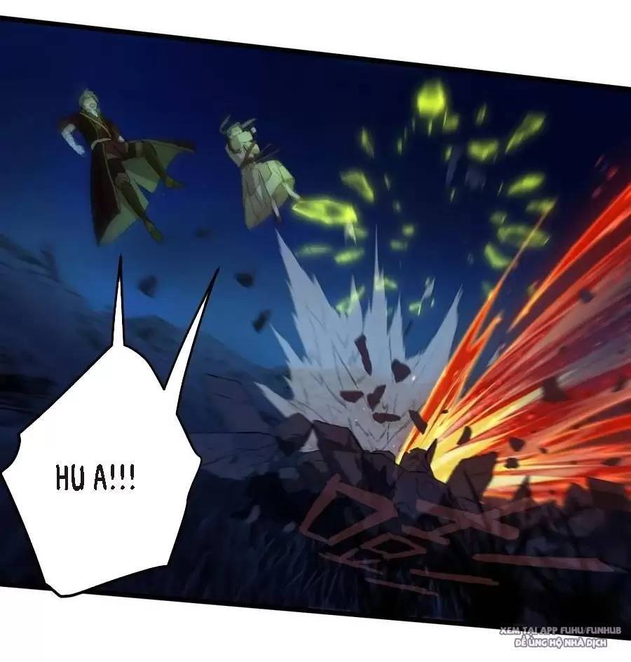 Đại Thừa Kỳ Mới Có Nghịch Tập Hệ Thống Chap 211 - Next Chap 212