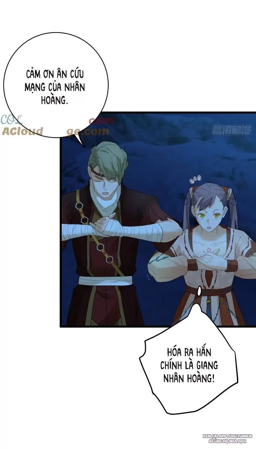 Đại Thừa Kỳ Mới Có Nghịch Tập Hệ Thống Chap 211 - Next Chap 212