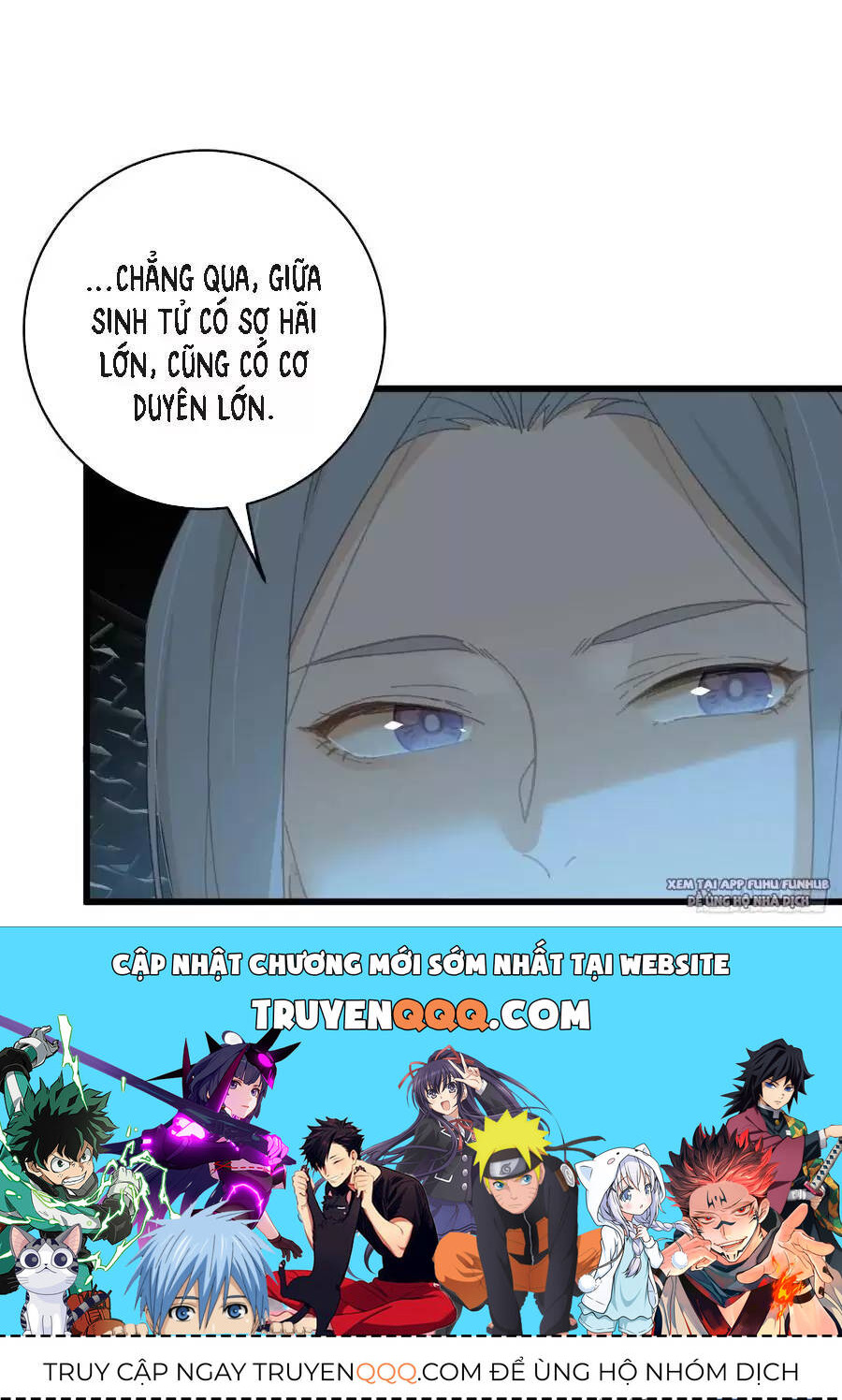 Đại Thừa Kỳ Mới Có Nghịch Tập Hệ Thống Chap 211 - Next Chap 212