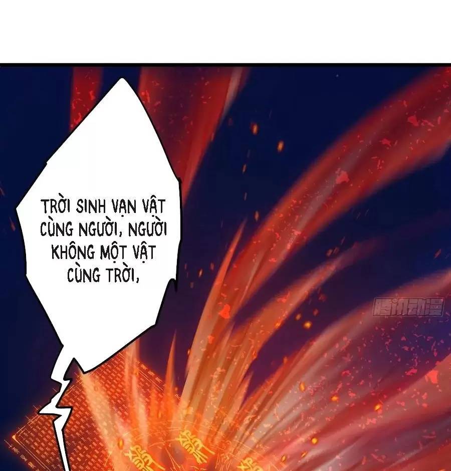 Đại Thừa Kỳ Mới Có Nghịch Tập Hệ Thống Chap 211 - Next Chap 212