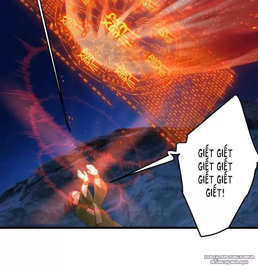 Đại Thừa Kỳ Mới Có Nghịch Tập Hệ Thống Chap 211 - Next Chap 212