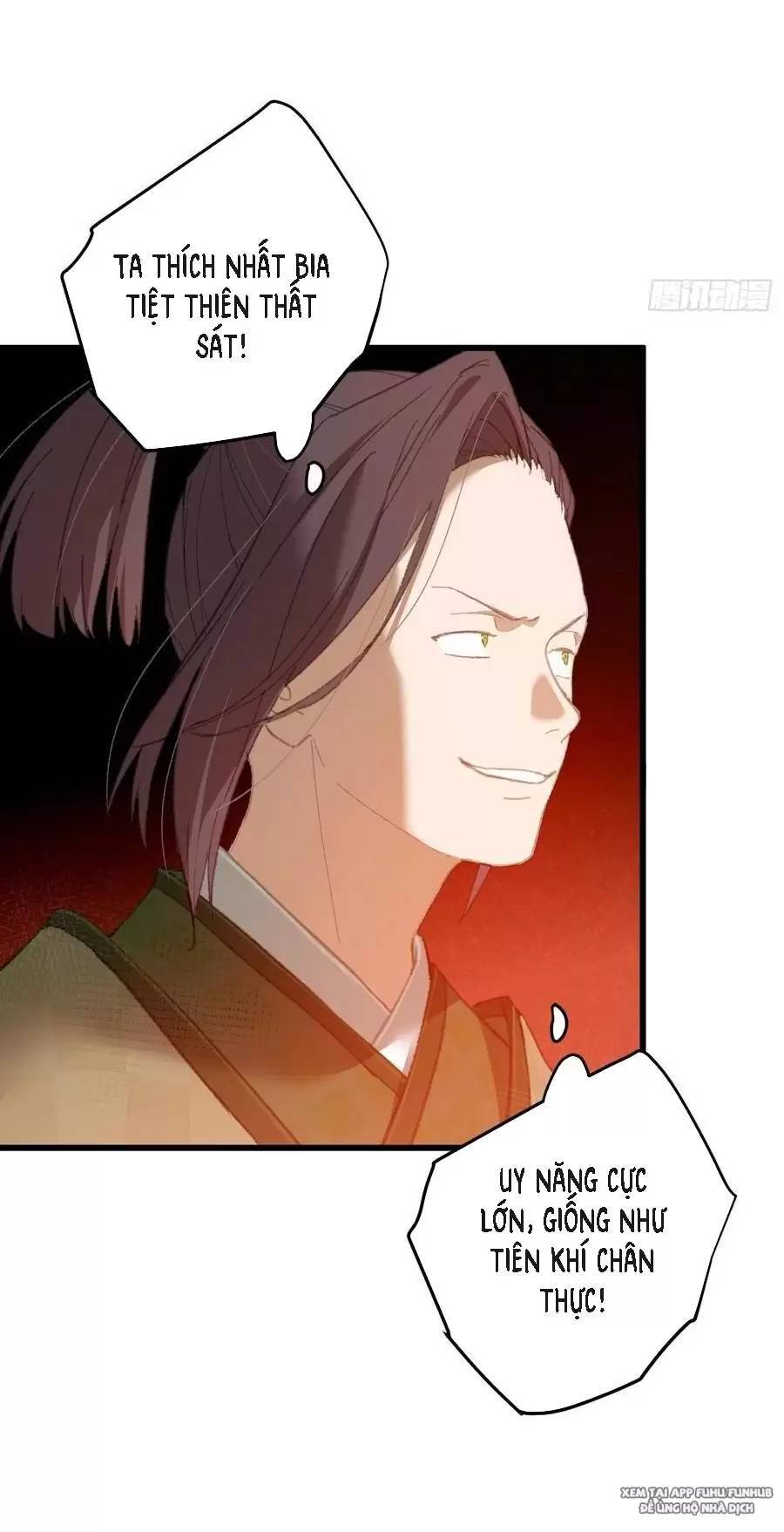 Đại Thừa Kỳ Mới Có Nghịch Tập Hệ Thống Chap 211 - Next Chap 212