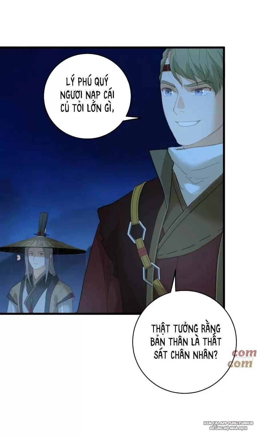 Đại Thừa Kỳ Mới Có Nghịch Tập Hệ Thống Chap 211 - Next Chap 212