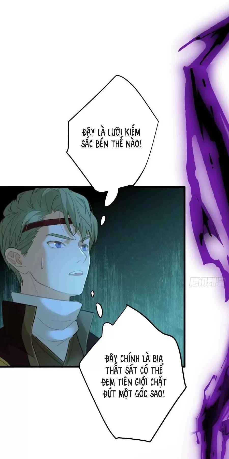 Đại Thừa Kỳ Mới Có Nghịch Tập Hệ Thống Chap 212 - Next Chap 213