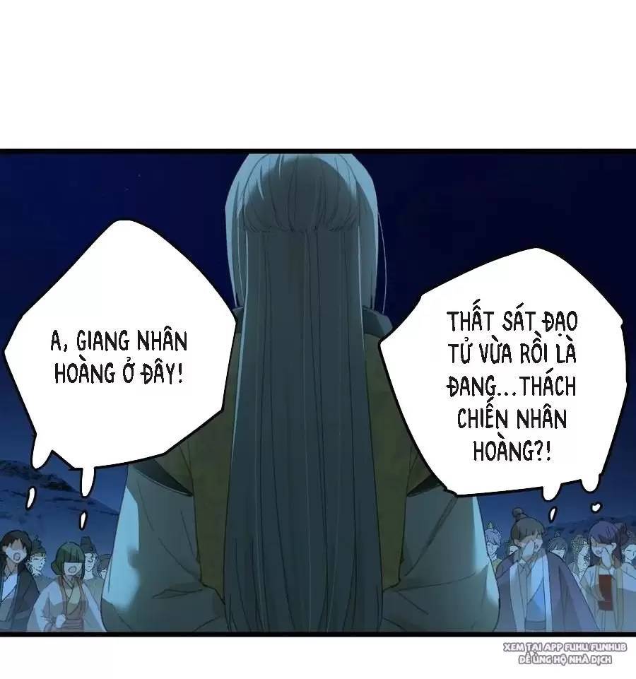 Đại Thừa Kỳ Mới Có Nghịch Tập Hệ Thống Chap 212 - Next Chap 213