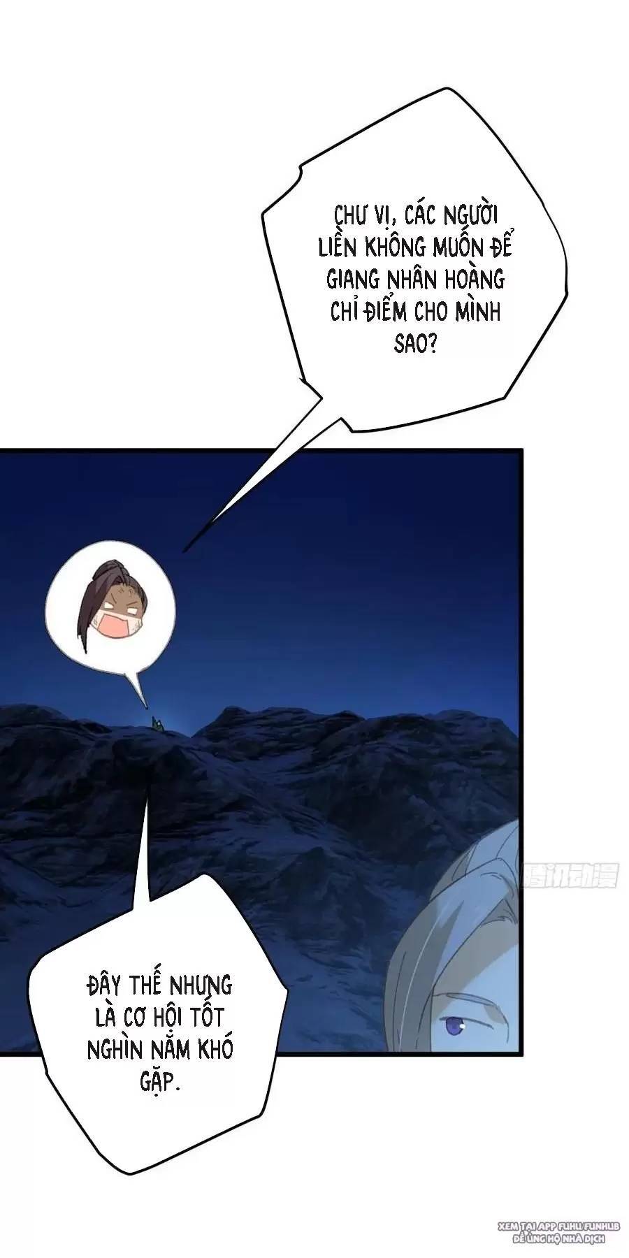 Đại Thừa Kỳ Mới Có Nghịch Tập Hệ Thống Chap 212 - Next Chap 213
