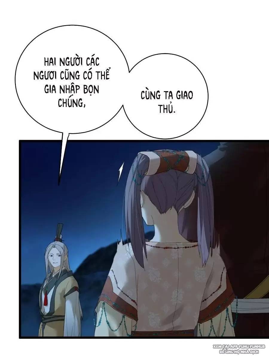 Đại Thừa Kỳ Mới Có Nghịch Tập Hệ Thống Chap 212 - Next Chap 213