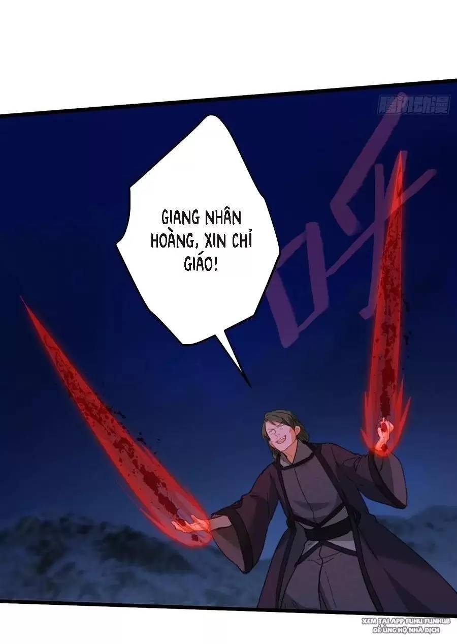 Đại Thừa Kỳ Mới Có Nghịch Tập Hệ Thống Chap 212 - Next Chap 213