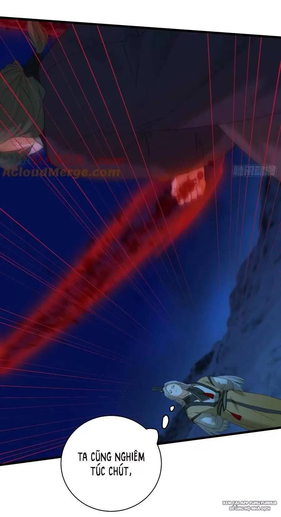 Đại Thừa Kỳ Mới Có Nghịch Tập Hệ Thống Chap 212 - Next Chap 213
