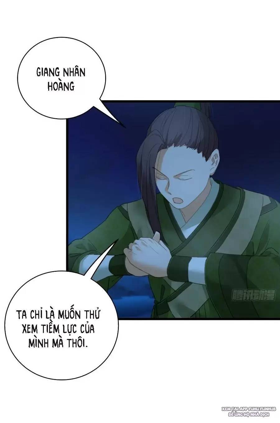 Đại Thừa Kỳ Mới Có Nghịch Tập Hệ Thống Chap 212 - Next Chap 213
