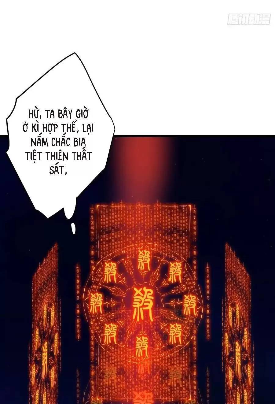 Đại Thừa Kỳ Mới Có Nghịch Tập Hệ Thống Chap 212 - Next Chap 213