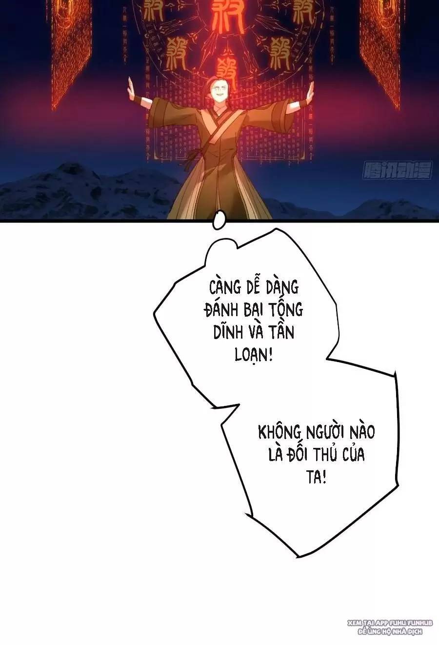 Đại Thừa Kỳ Mới Có Nghịch Tập Hệ Thống Chap 212 - Next Chap 213