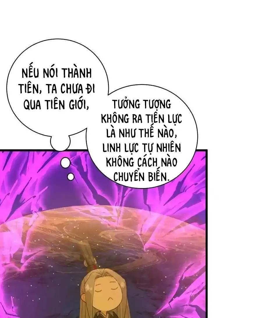 Đại Thừa Kỳ Mới Có Nghịch Tập Hệ Thống Chap 221 - Next Chap 222