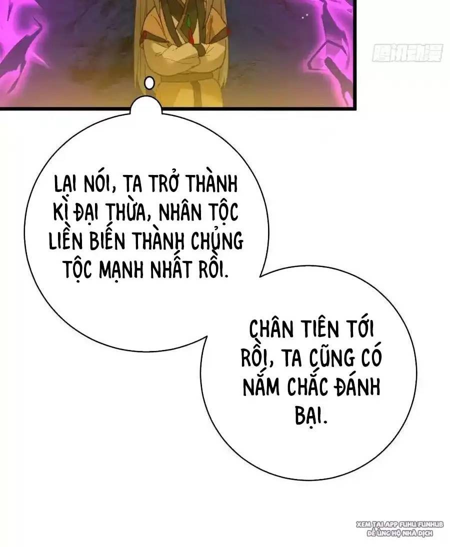Đại Thừa Kỳ Mới Có Nghịch Tập Hệ Thống Chap 221 - Next Chap 222