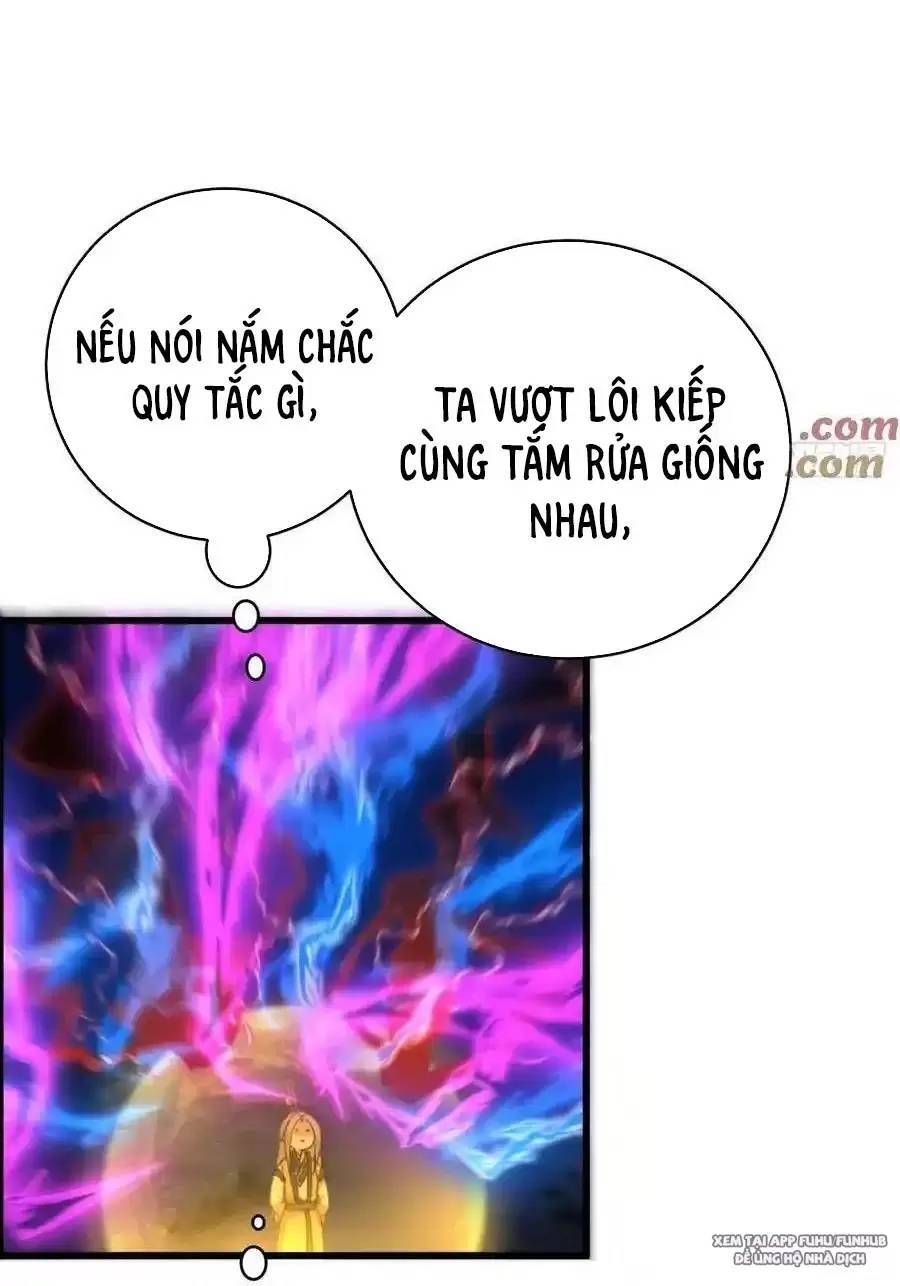 Đại Thừa Kỳ Mới Có Nghịch Tập Hệ Thống Chap 221 - Next Chap 222