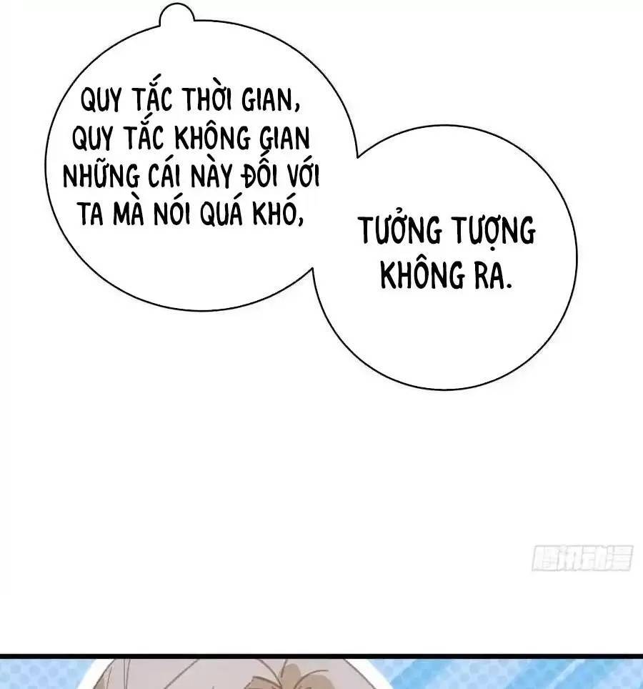 Đại Thừa Kỳ Mới Có Nghịch Tập Hệ Thống Chap 221 - Next Chap 222