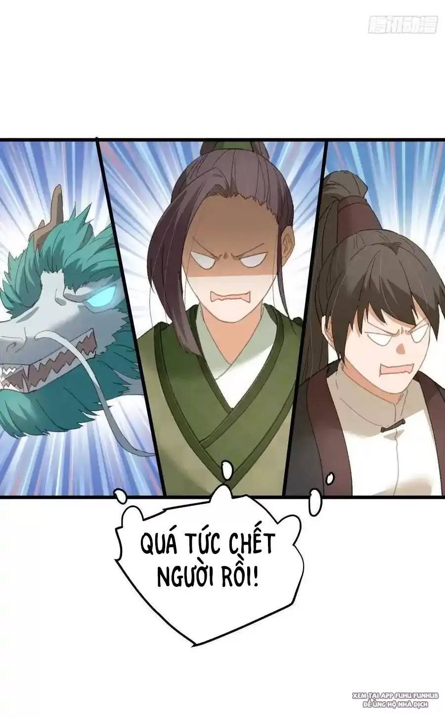Đại Thừa Kỳ Mới Có Nghịch Tập Hệ Thống Chap 221 - Next Chap 222