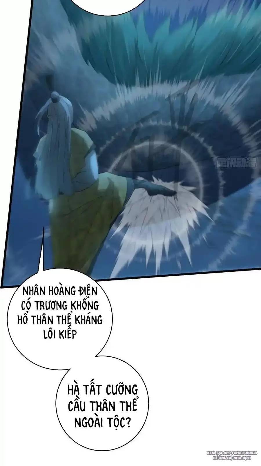 Đại Thừa Kỳ Mới Có Nghịch Tập Hệ Thống Chap 221 - Next Chap 222