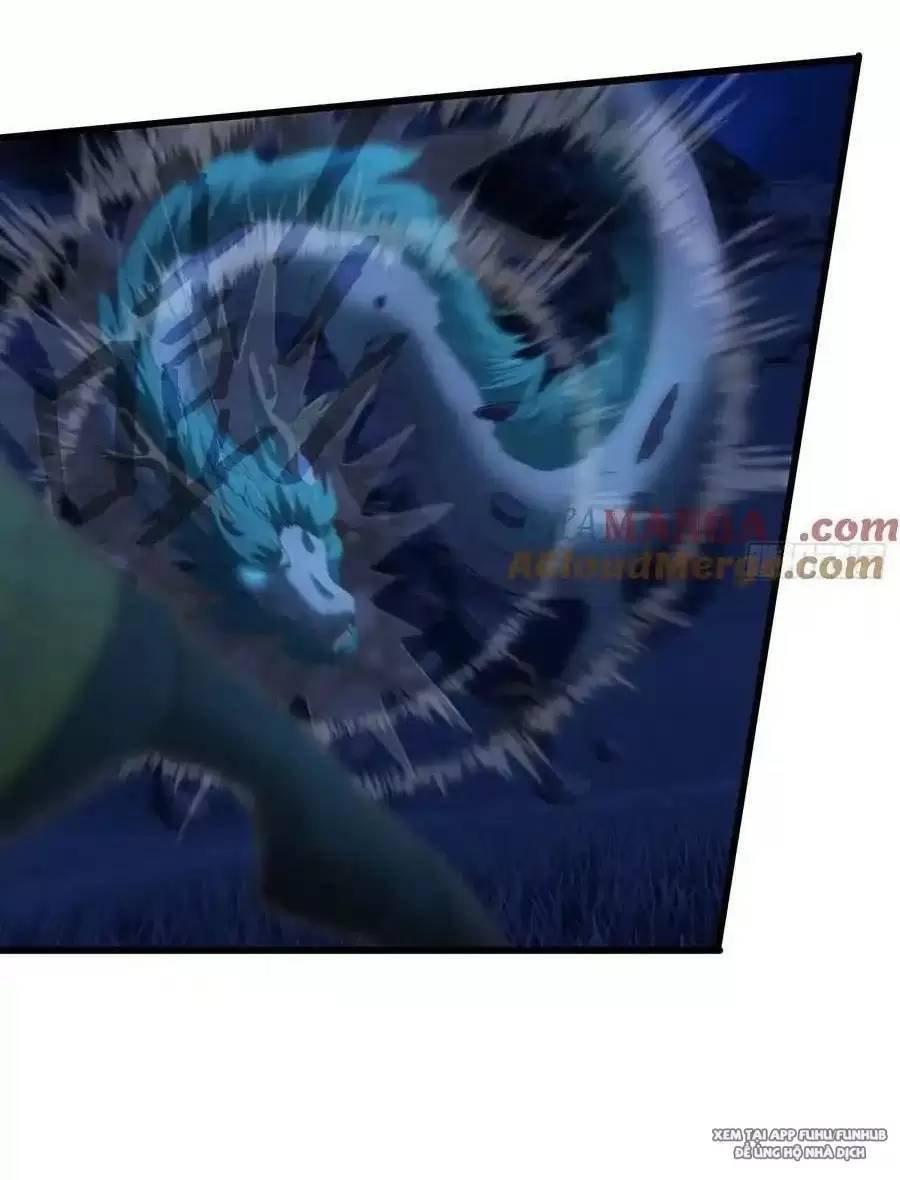Đại Thừa Kỳ Mới Có Nghịch Tập Hệ Thống Chap 221 - Next Chap 222