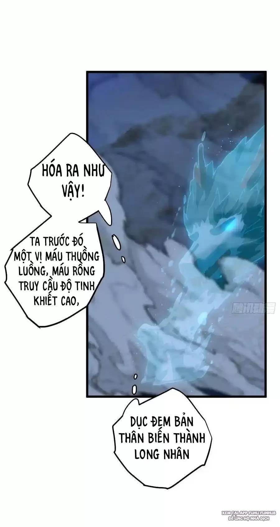 Đại Thừa Kỳ Mới Có Nghịch Tập Hệ Thống Chap 221 - Next Chap 222