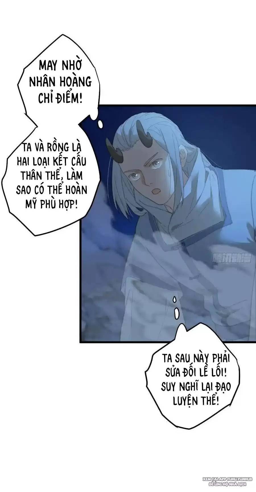 Đại Thừa Kỳ Mới Có Nghịch Tập Hệ Thống Chap 221 - Next Chap 222