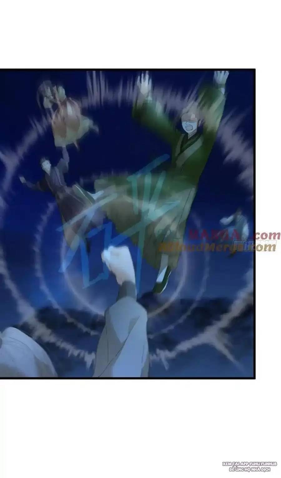 Đại Thừa Kỳ Mới Có Nghịch Tập Hệ Thống Chap 221 - Next Chap 222