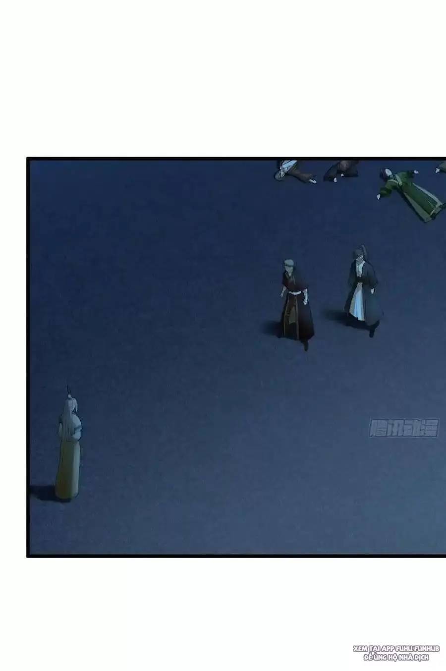 Đại Thừa Kỳ Mới Có Nghịch Tập Hệ Thống Chap 221 - Next Chap 222