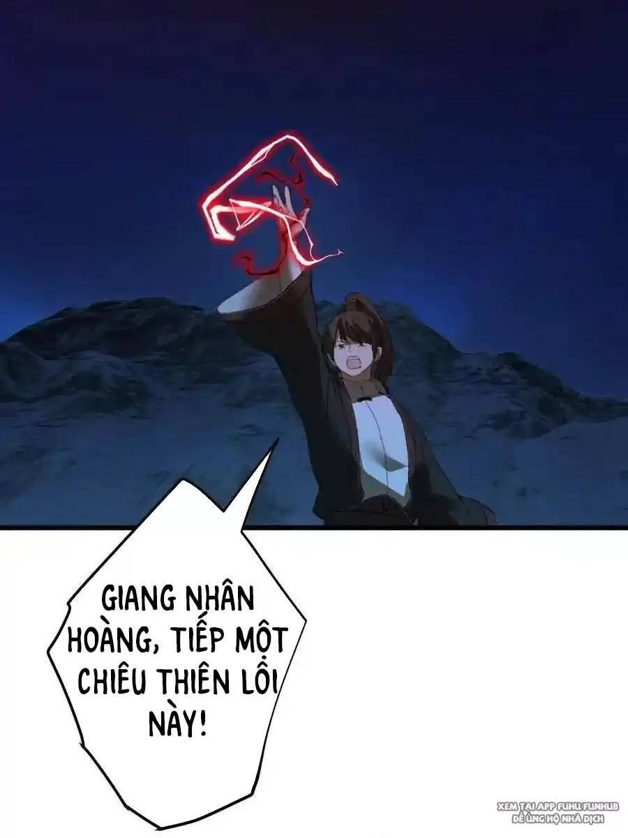 Đại Thừa Kỳ Mới Có Nghịch Tập Hệ Thống Chap 221 - Next Chap 222