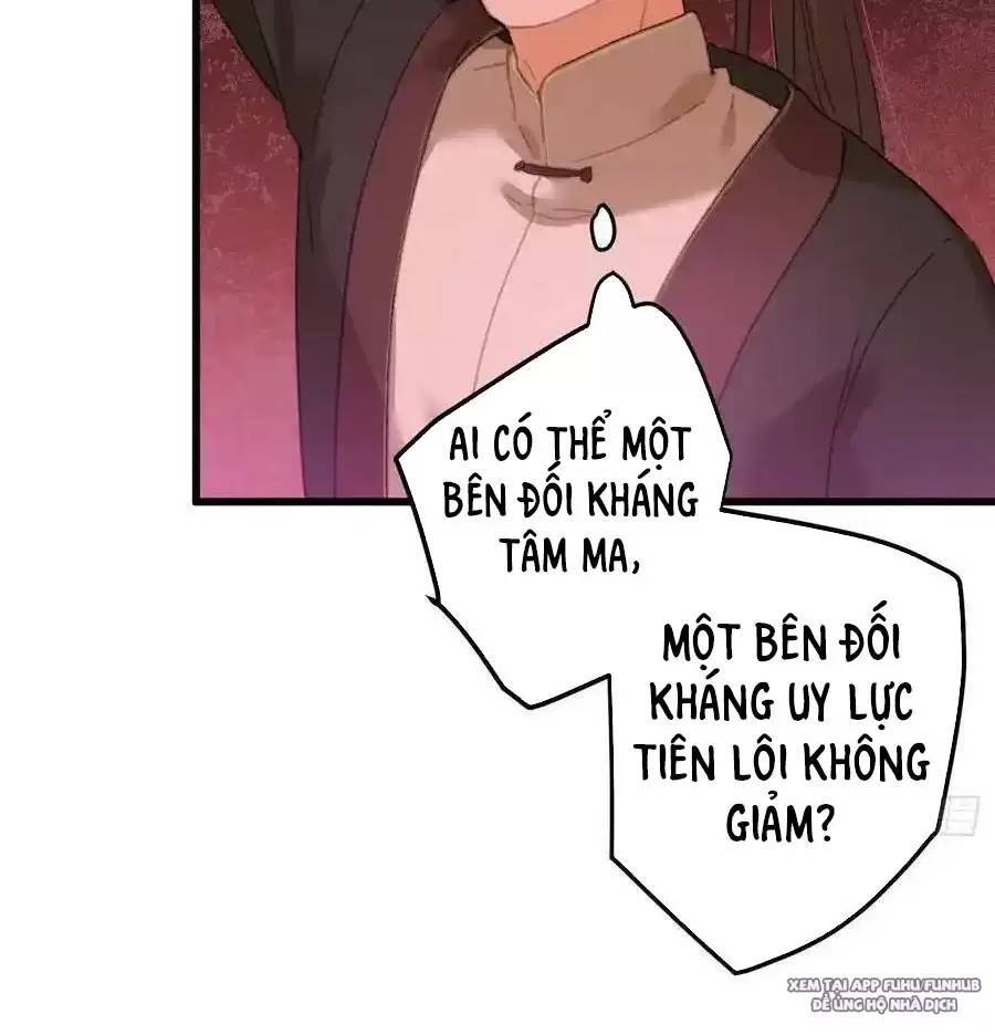 Đại Thừa Kỳ Mới Có Nghịch Tập Hệ Thống Chap 221 - Next Chap 222
