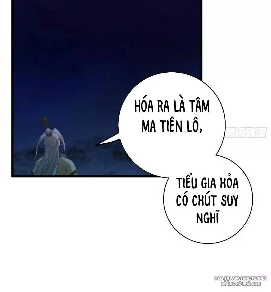 Đại Thừa Kỳ Mới Có Nghịch Tập Hệ Thống Chap 221 - Next Chap 222
