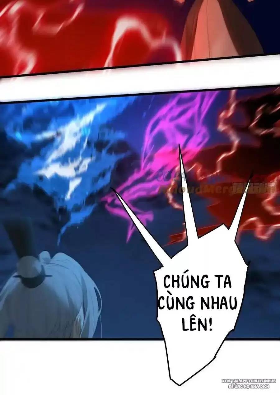 Đại Thừa Kỳ Mới Có Nghịch Tập Hệ Thống Chap 221 - Next Chap 222