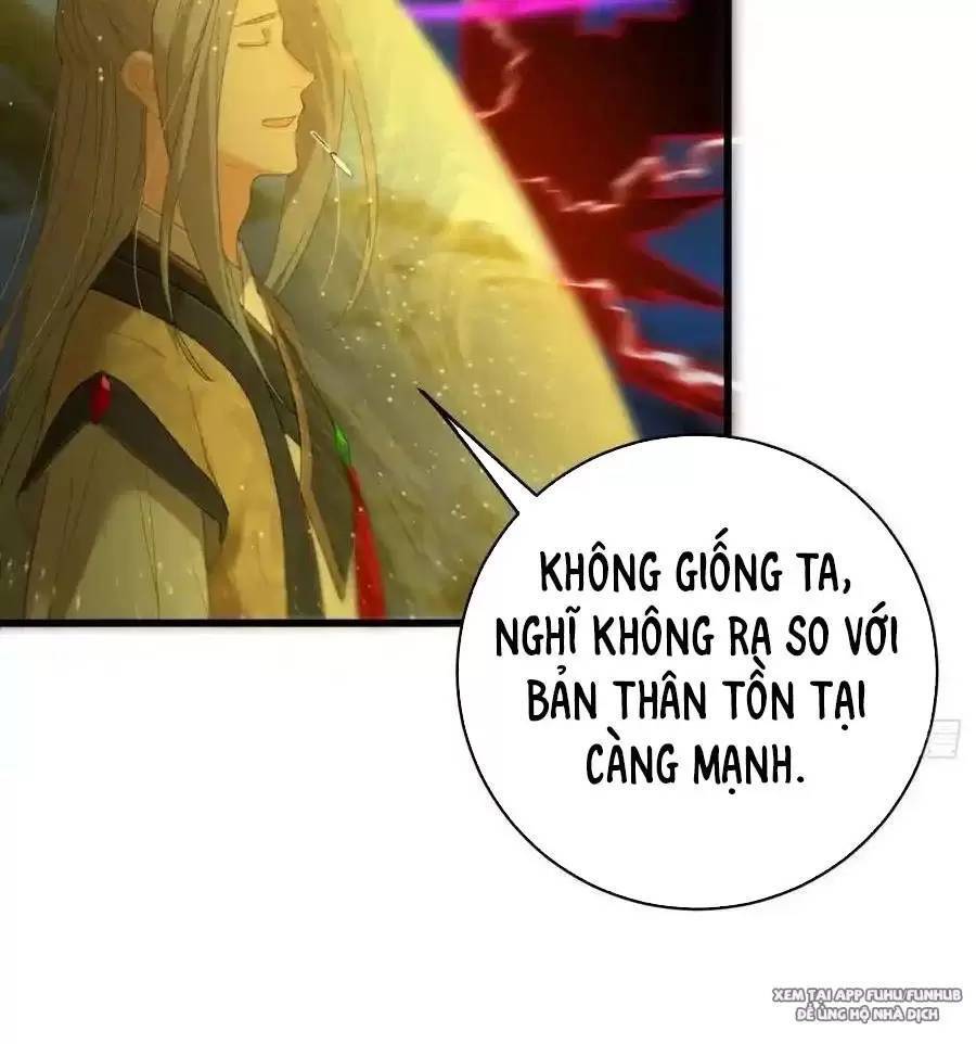 Đại Thừa Kỳ Mới Có Nghịch Tập Hệ Thống Chap 221 - Next Chap 222