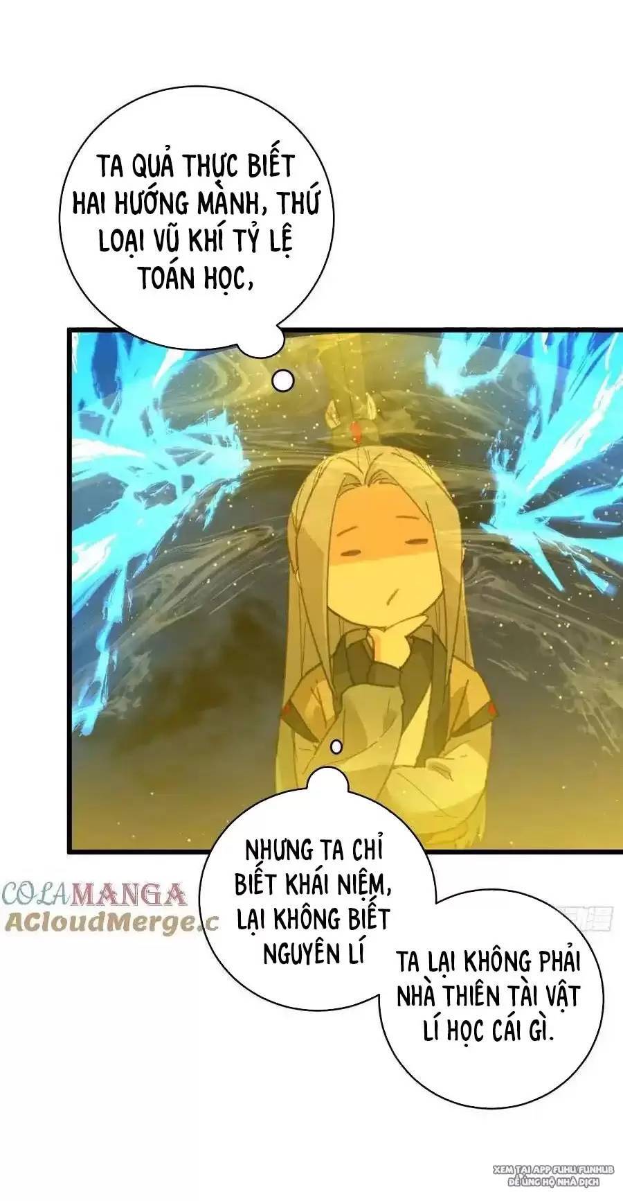 Đại Thừa Kỳ Mới Có Nghịch Tập Hệ Thống Chap 221 - Next Chap 222